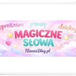 magiczne słowa