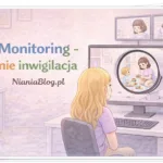 MONITORING - NIE INWIGILACJA