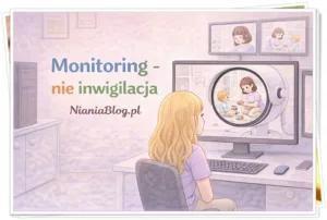 MONITORING - NIE INWIGILACJA