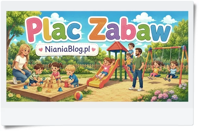 PLAC ZABAW 8 plac zabaw