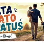 tatuś tata tato ojciec