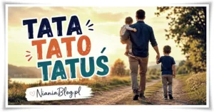TATO 4 tatuś tata tato ojciec