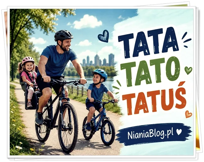 TATO 2 Tato tata tatuś ojciec