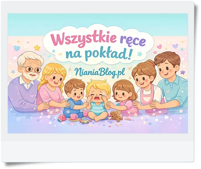 wszystkie ręce na pokład