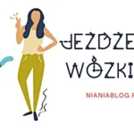 jeżdżenie wózkiem