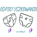 ODPIELUSZKOWANIE 36 Odpieluszkowanie