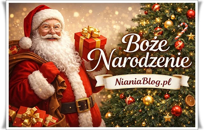 Boże Narodzenie 2026