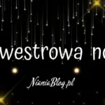 SYLWESTROWA NOC 20 Sylwestrowa noc