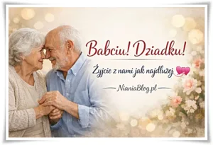 BABCIA I DZIADEK 2 banner Dzien Babci i Dziadka 2026 www.nianiablog.pl