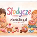 słodycze