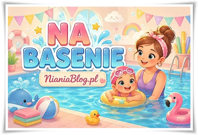 NA BASENIE 1 Na basenie