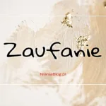 zaufanie