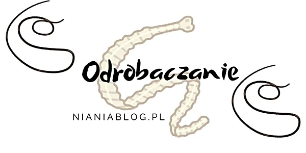 odrobaczanie